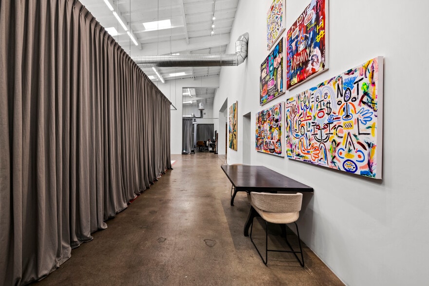 More Photos Of 11240 Playa Ct, Culver City Loft Creative Space For Lease