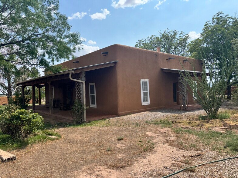 More Photos Of 755 Riata Rd, Tularosa Land For Sale