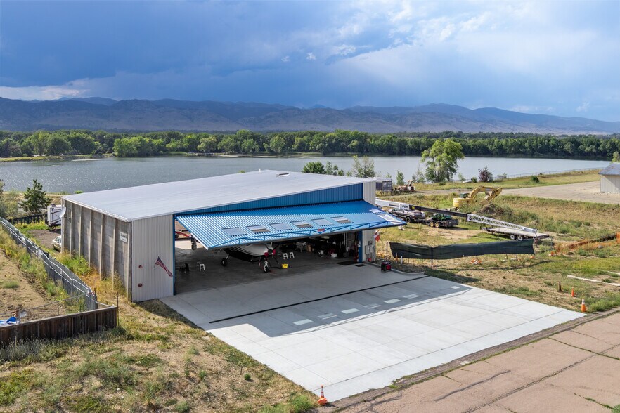 More Photos Of 3304 Airport Rd, Boulder Specialty For Sale