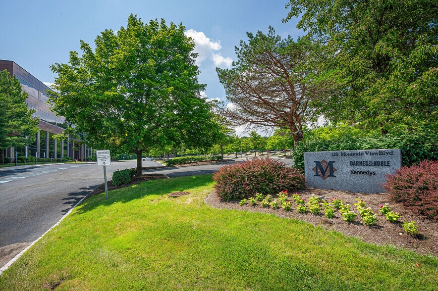 More Photos Of 120 Mountainview Blvd, Basking Ridge Office For Lease