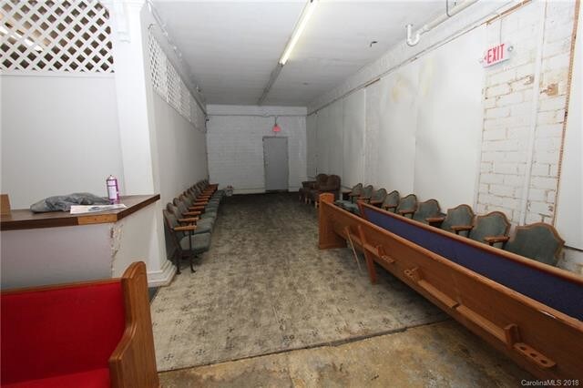 More Photos Of 201 W Morgan St, Wadesboro Office For Sale