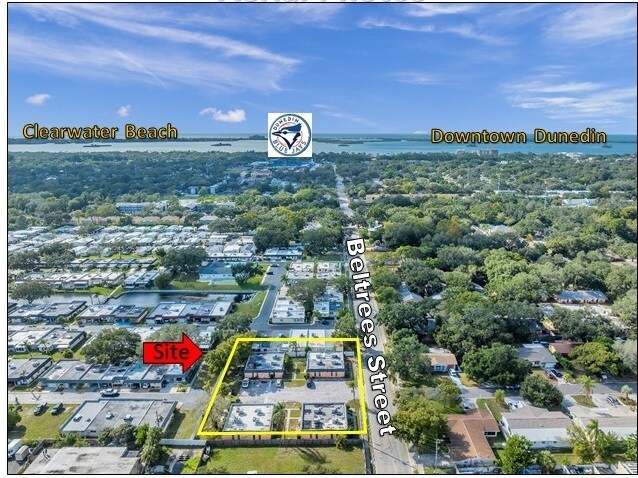 More Photos Of 885 Beltrees St, Dunedin Apartments For Sale