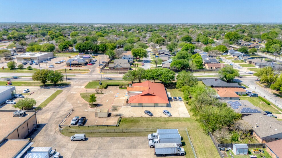 More Photos Of 5225 Matlock Rd, Arlington Medical For Lease