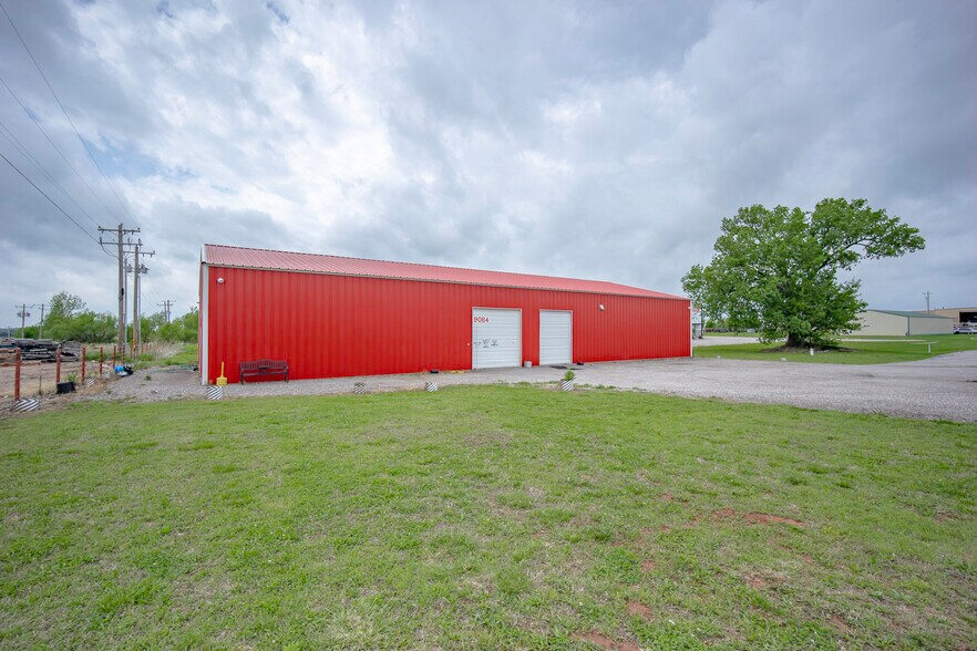 More Photos Of 9064 S Highway 77, Noble Food Processing For Sale