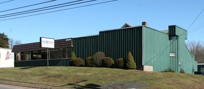 More Photos Of 912 Old Colony Rd, Meriden Warehouse For Lease