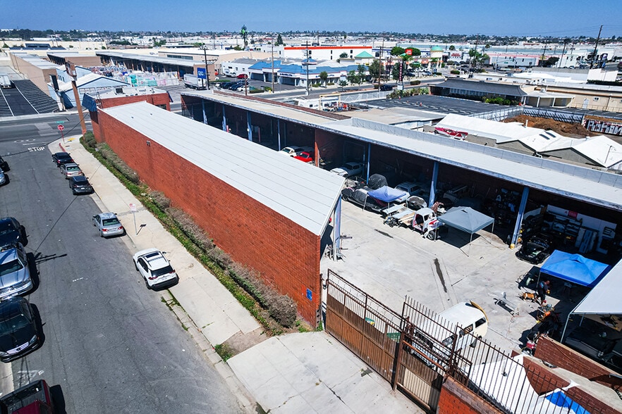 More Photos Of 1858 W Rosecrans Ave, Gardena Auto Repair For Sale