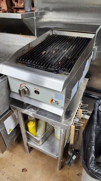 More Photos Of 802 S Main St, Belton General Retail For Sale