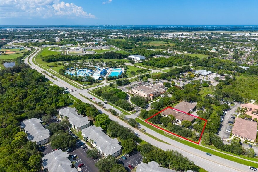 More Photos Of 3465 SE Willoughby Blvd, Stuart Office For Sale