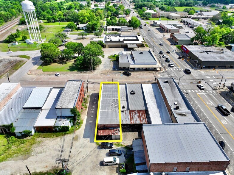 More Photos Of 108 Main st, Trinity Storefront For Sale