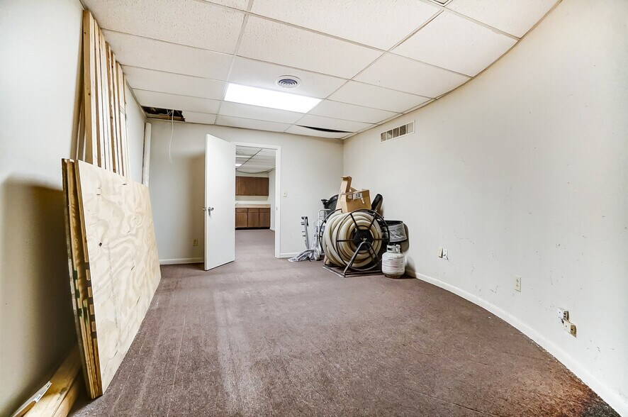 More Photos Of 6750 Brandt Pike, Huber Heights Medical For Sale