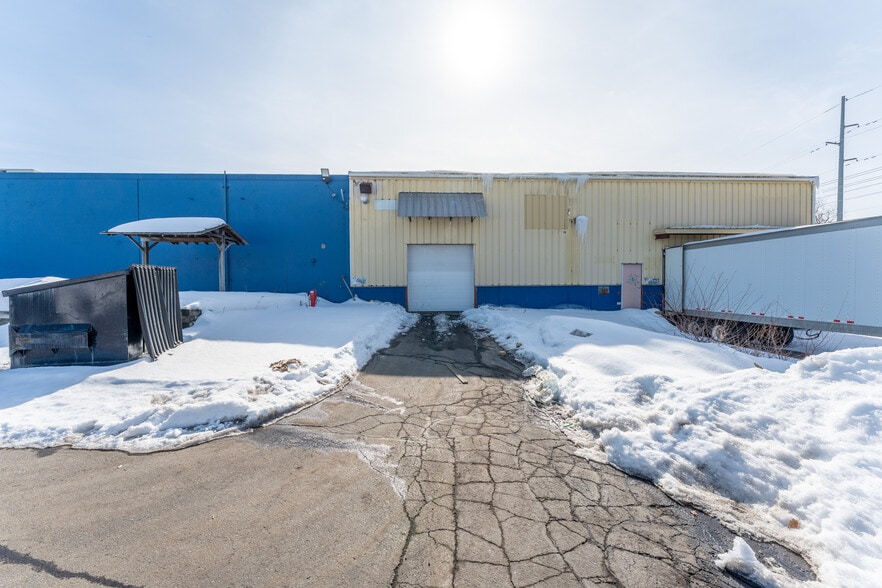 More Photos Of 55 Lathrop Road Ext, Plainfield Manufacturing For Sale