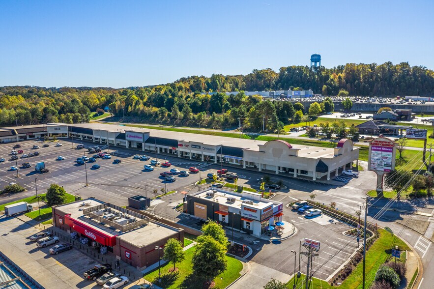 More Photos Of 110-480 Banks Crossing Dr, Commerce Unknown For Lease