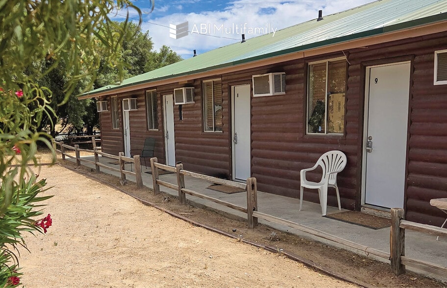 More Photos Of 4021 N Nevada Highway 160, Pahrump Hotel For Sale