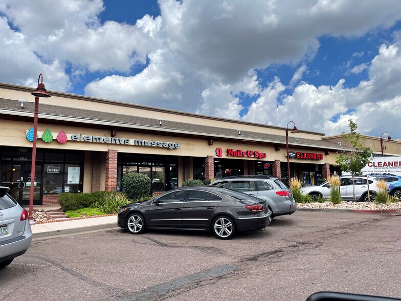 More Photos Of 9420 Briar Village Pt, Colorado Springs Storefront Retail Office For Lease