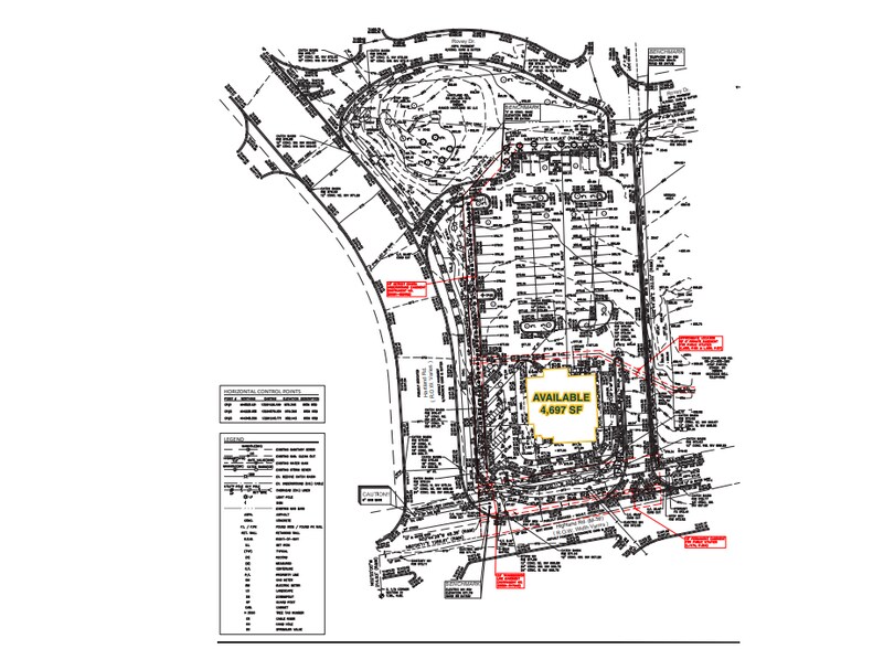 More Photos Of 10587 E Highland Rd, Hartland Restaurant For Sale