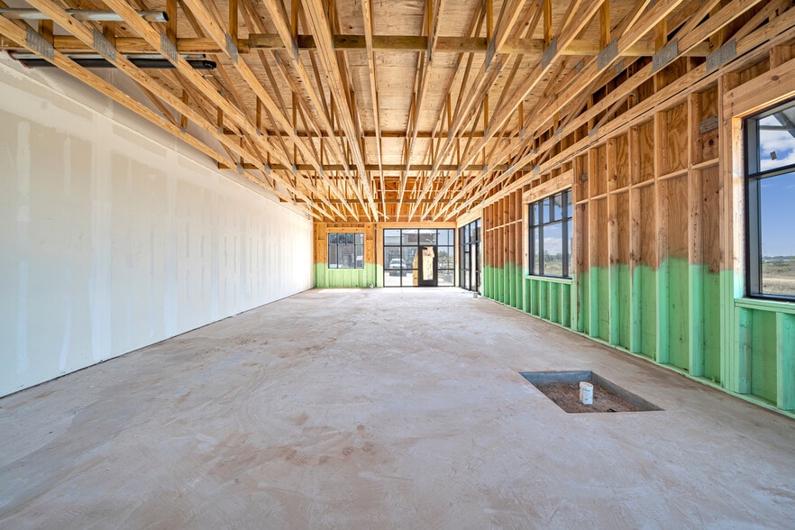 More Photos Of 1039 Imperial Blvd, Sugar Land Medical For Lease