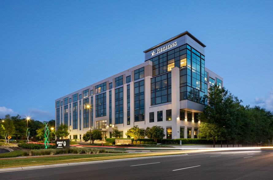 More Photos Of 3700 Glenwood Ave, Raleigh Unknown For Lease