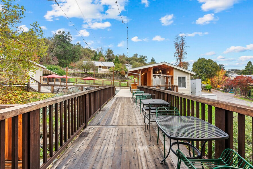 More Photos Of 14141 Old Rte 49, Amador City Winery Vineyard For Sale