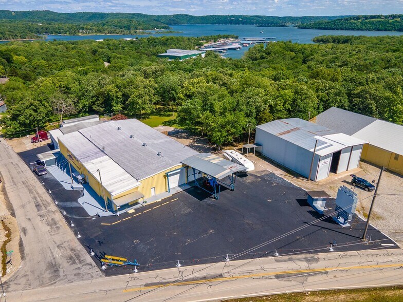 More Photos Of 26 Kimberling Blvd, Kimberling City Manufacturing For Sale