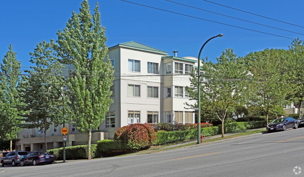 Primary Photo Of 3624 Fraser St, Vancouver Apartments For Lease