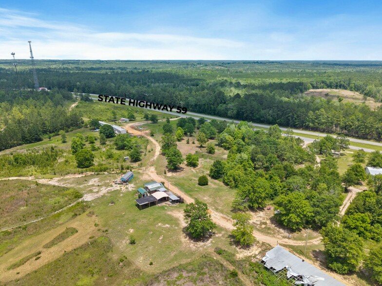 More Photos Of 39207 State Highway 59, Bay Minette Land For Sale