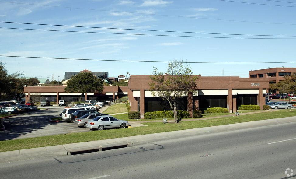 Primary Photo Of 11330 W Interstate 10, San Antonio Office For Lease