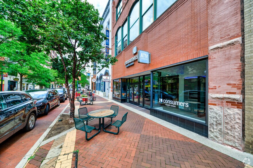 More Photos Of 125 S Kalamazoo Mall, Kalamazoo Apartments For Sale