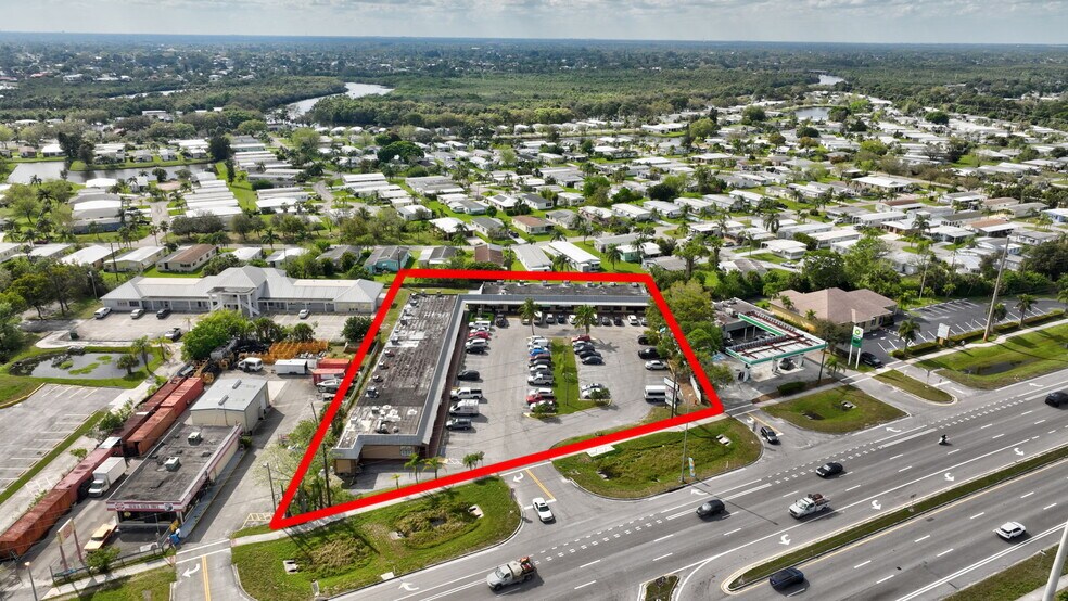 More Photos Of 7991-8031 S Us-1 Hwy, Port Saint Lucie Storefront Retail Office For Sale