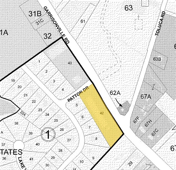 More Photos Of 1075 Garrisonville Rd, Stafford Storefront Retail Office For Lease