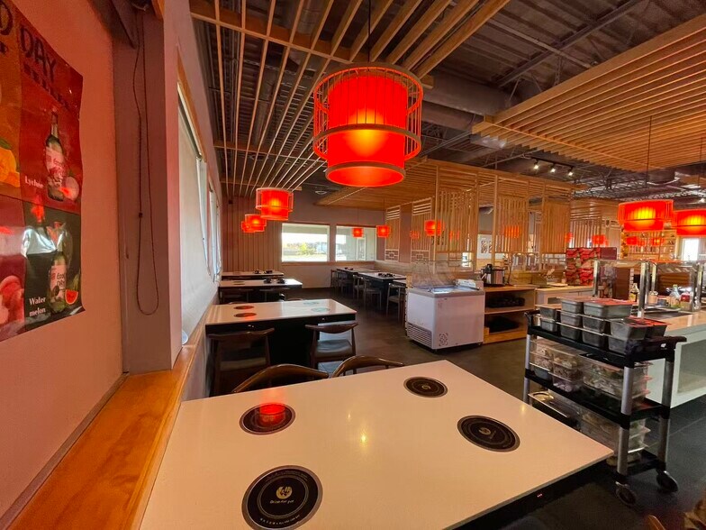 More Photos Of 9604 Ralston Rd, Arvada Restaurant For Sale