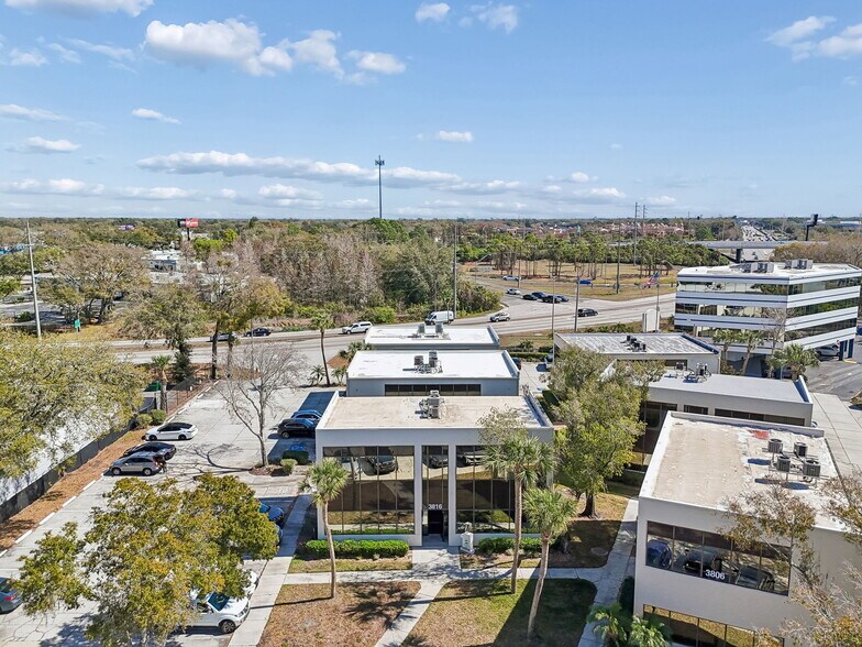 More Photos Of 3816 Gunn Hwy, Tampa Loft Creative Space For Sale