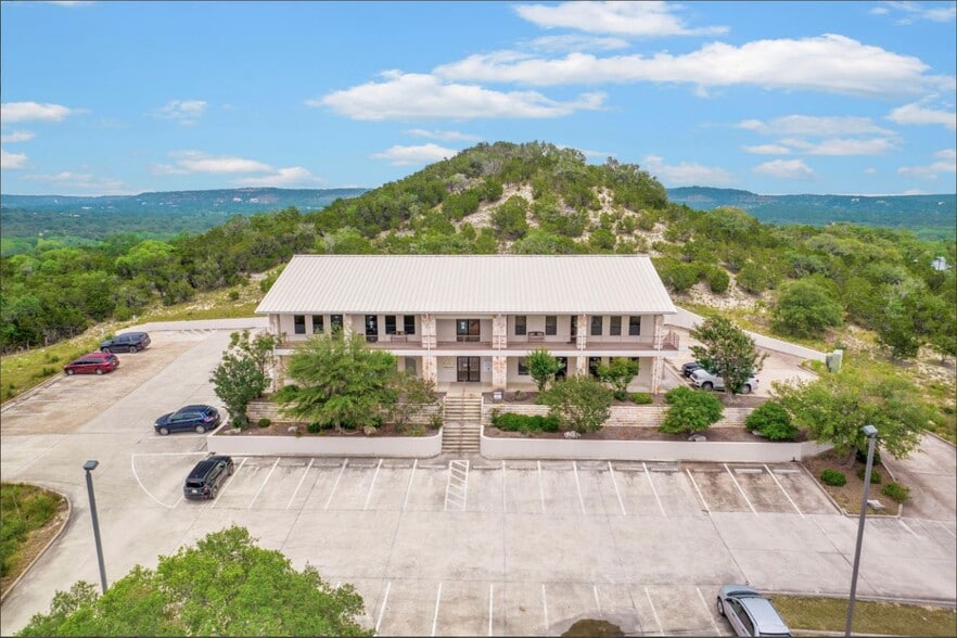 More Photos Of 180 Joe Wimberley Blvd, Wimberley Medical For Lease