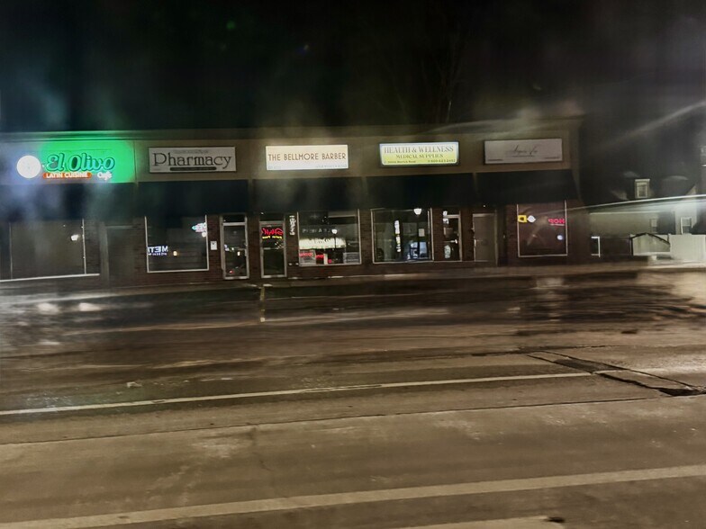 More Photos Of 2696B Merrick Rd, Bellmore General Retail For Sale