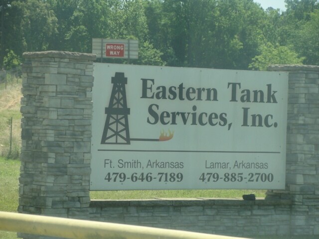 More Photos Of 1800 E Main St, Lamar Land For Lease