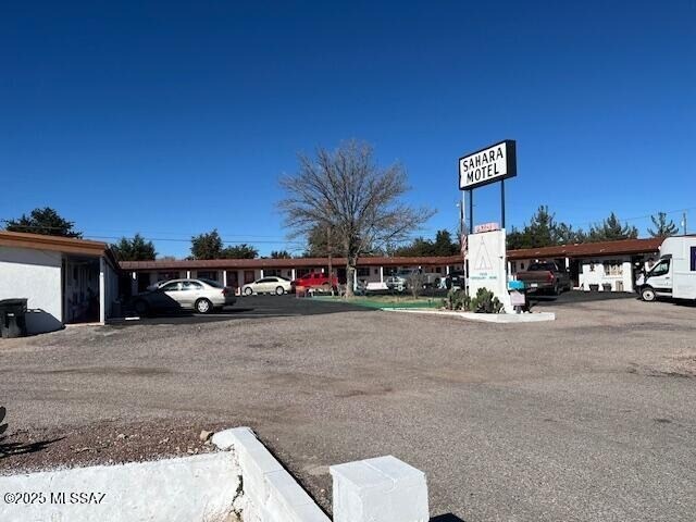 More Photos Of 1150 S Highway 80, Benson Hotel For Sale
