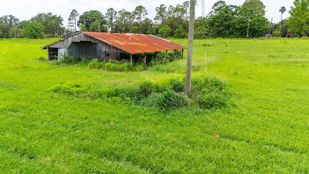 More Photos Of 11025 Beckum Rd, Dade City Land For Sale