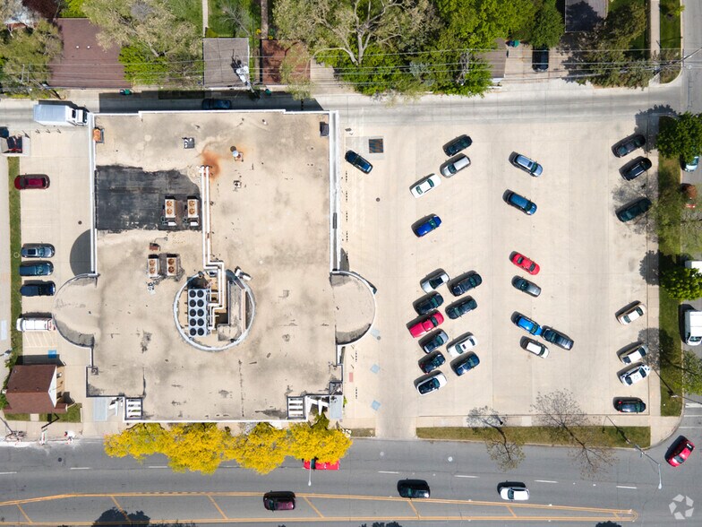 More Photos Of 1515 N Harlem Ave, Oak Park Medical For Lease