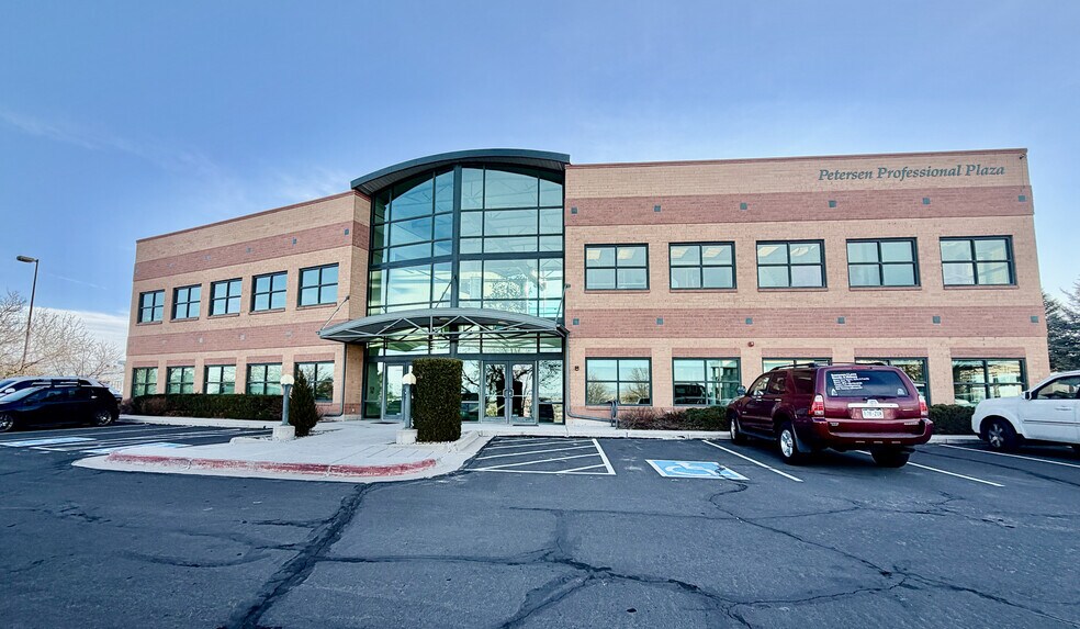 More Photos Of 10219 S Parkglenn Way, Parker Office For Sale