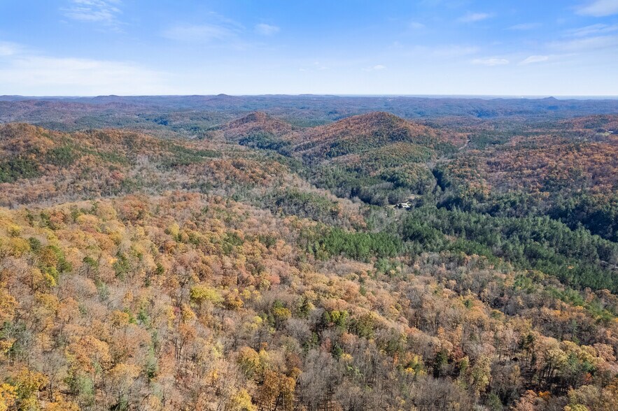 More Photos Of 92 Hunter Ridge Trl, Clayton Land For Sale