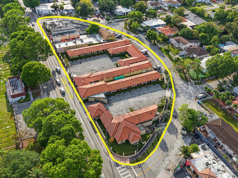 More Photos Of 4425 SW 8th St, Coral Gables Land For Sale