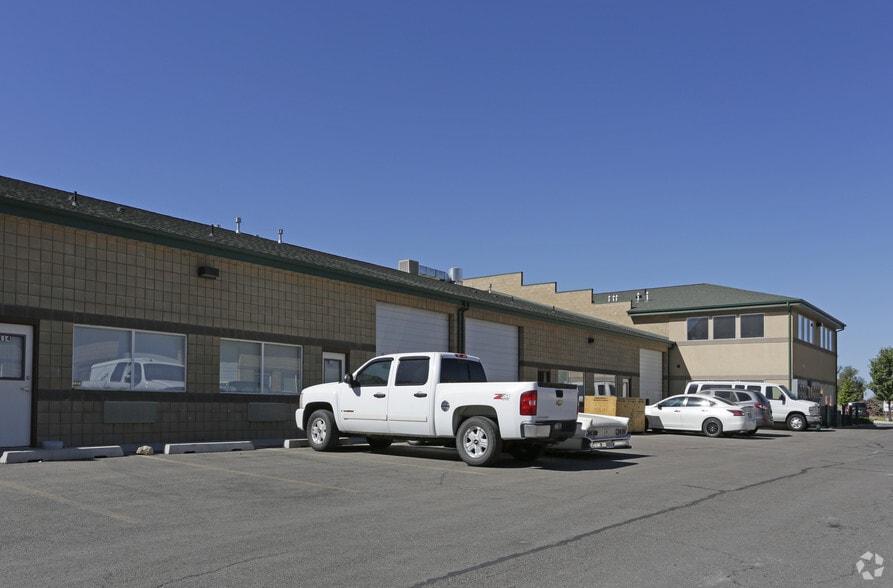More Photos Of 1086 N 450 W, Springville Light Manufacturing For Sale