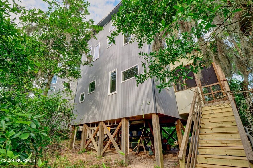 More Photos Of 1801 US Highway 421 N, Wilmington Land For Sale