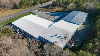 Primary Photo Of 7718 US Highway 64 E, Ramseur Warehouse For Sale