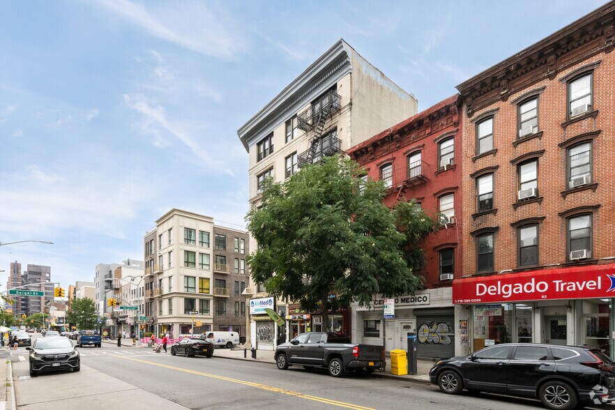 More Photos Of 85-89 Graham Ave, Brooklyn Apartments For Lease