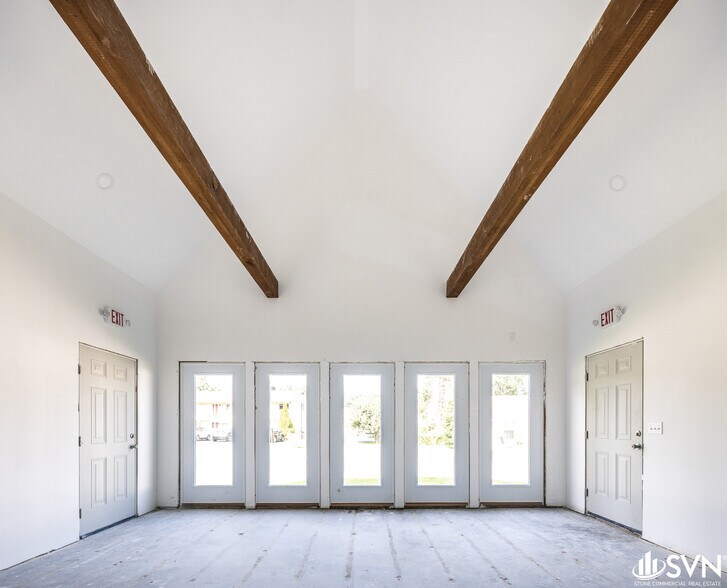 More Photos Of 118 Lester St, Berea Warehouse For Sale
