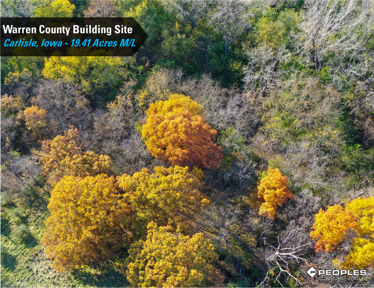 More Photos Of 101 170th Avenue, Carlisle Land For Sale