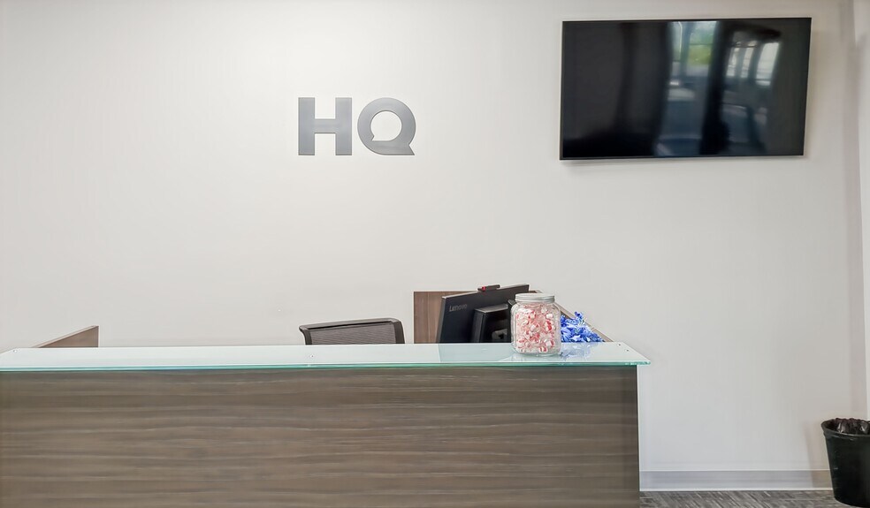 More Photos Of 3600-3700 Park 42 Dr, Sharonville Coworking Space