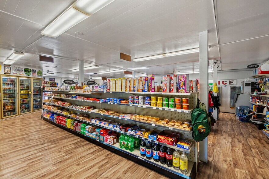 More Photos Of 12880 Avenue of the Giants, Myers Flat General Retail For Sale