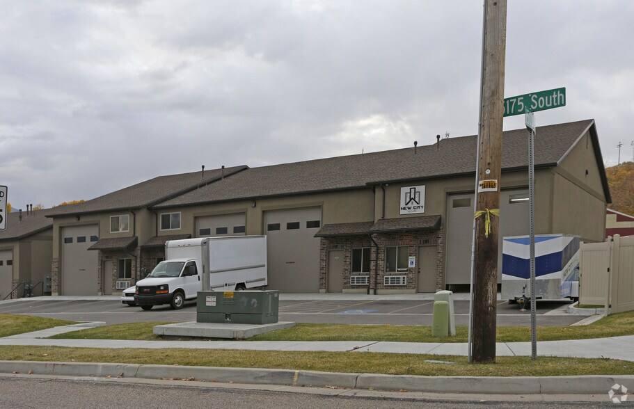 More Photos Of 1451 W 5175 S, Riverdale Light Distribution For Lease