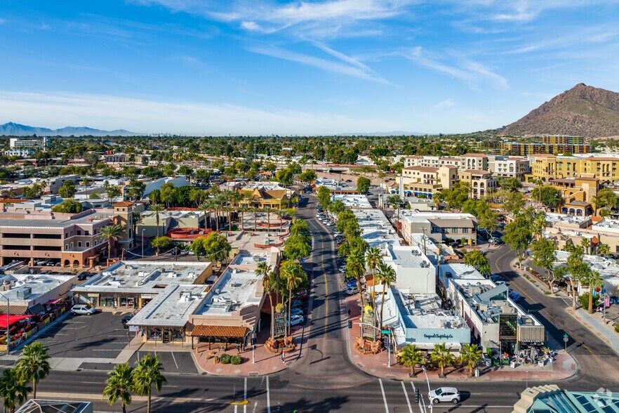 More Photos Of 4808 N 24th St, Phoenix Apartments For Lease